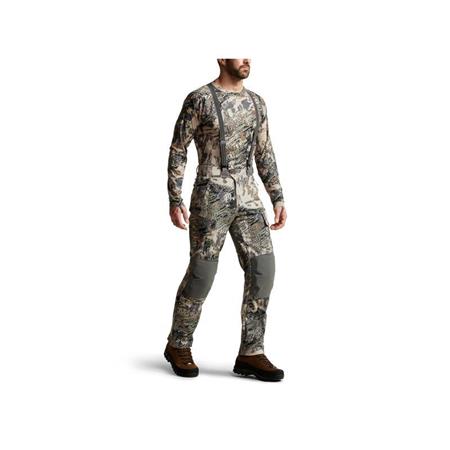 PANTALÓN PARA HOMBRE SITKA TIMBERLINE - OPTIFADE OPEN COUNTRY