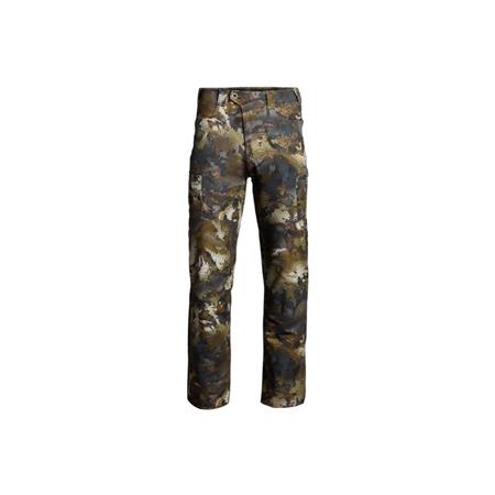 Pantalón Para Hombre Sitka Traverse - Waterfowl Timber
