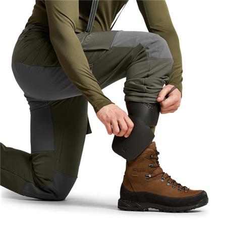PANTALON PENTRU BĂRBAȚI SITKA TIMBERLINE - LICHEN