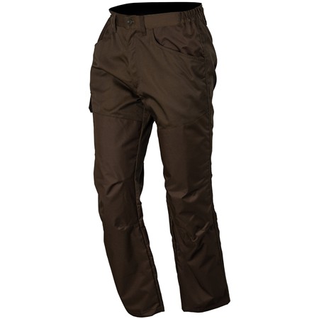 Pantalon Pentru Copii Treeland Protect T578k - Maro