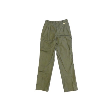 Pantalon Rtc Vert - Taille 46