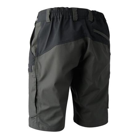 PANTALONCINO UOMO DEERHUNTER STRIKE - NERO