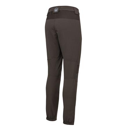 PANTALONE BERETTA VERTIKAL BLADE MARONE