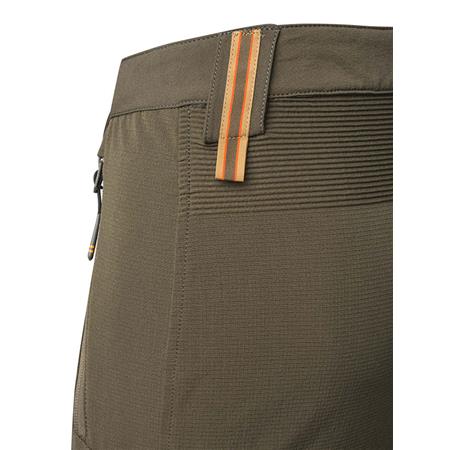 PANTALONE BERETTA VERTIKAL BLADE VERDE