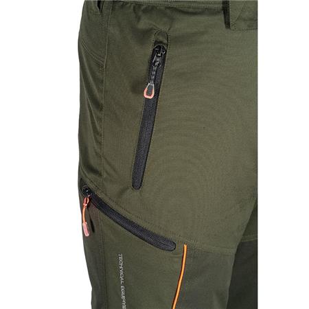PANTALONE CACCIA UOMO CHIRUCA SIDON