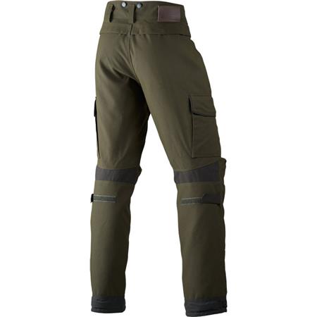 PANTALONE DA BATTUTA UOMO HARKILA PRO HUNTER ENDURE - VERDE