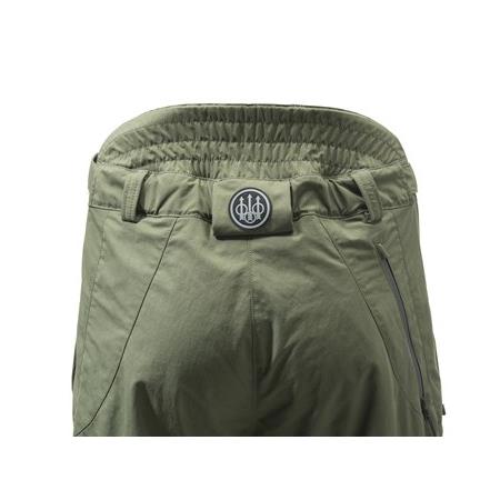 PANTALONE DA CACCIA UOMO BERETTA ARMOUR CHARGING PANTS - VERDE