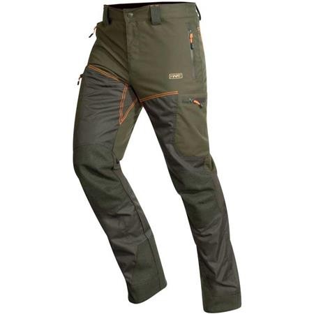 Pantalone Da Caccia Uomo Hart Aran-T - Kaki