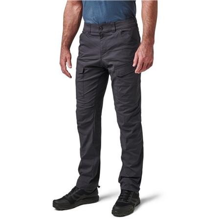 PANTALONE DA FONDO UOMO - GRIGIO 5.11 MERIDIAN - GRIS