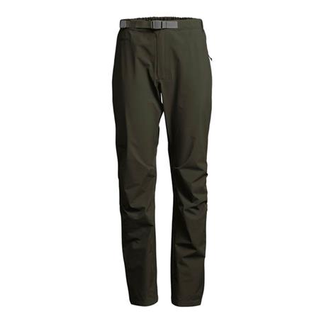 Pantalone Di Fondo Donna - Deep Lichen Sitka Dew Point - Deep Lichen