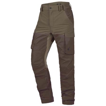 Pantalone Di Segue Uomo Stagunt Trackeasy Pant Rosa