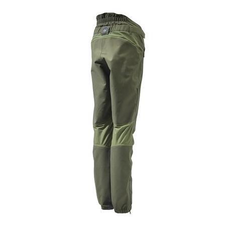 PANTALONE DONNA BERETTA EXTRELLE ACTIVE EVO PANTS - VERDE