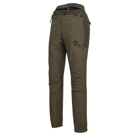 Pantalone Donna Beretta Tri-Active Evo W Cachi