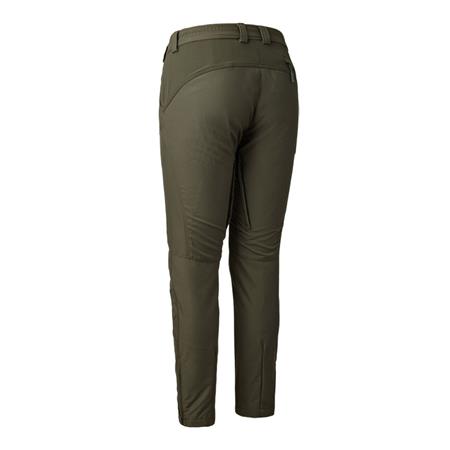 PANTALONE DONNA DEERHUNTER LADY ANN EXTREME BOOT WITH MEMBRANE
