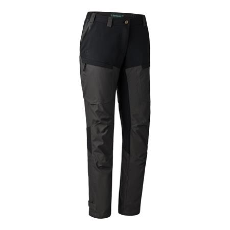 Pantalone Donna Deerhunter Lady Ann With Membrane