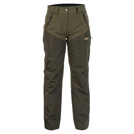 PANTALONE DONNA HART ARMOTION CLASS-T - VERDE