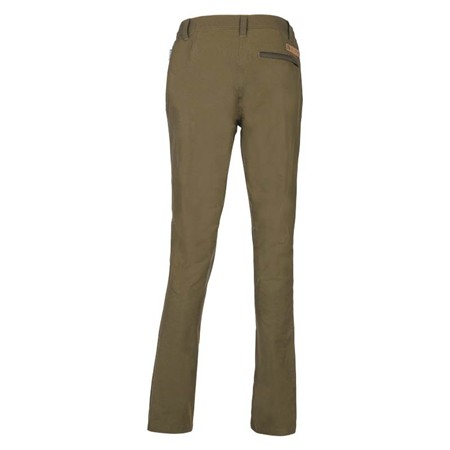 PANTALONE DONNA PERCUSSION HYPERSTRECH SAVANE