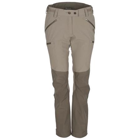 Pantalone Donna Pinewood Abisko Brenton W
