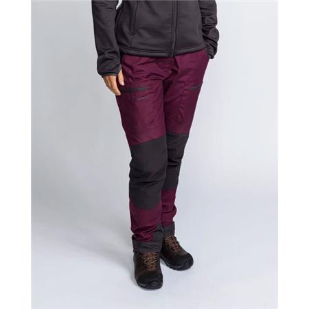 PANTALONE DONNA PINEWOOD CARIBOU TC W