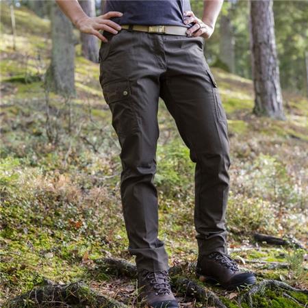 PANTALONE DONNA PINEWOOD FINNVEDEN CLASSIC W