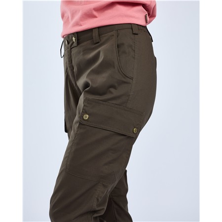 PANTALONE DONNA PINEWOOD FINNVEDEN CLASSIC W