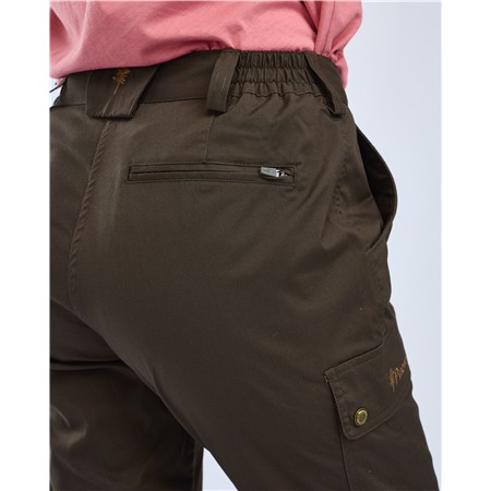 PANTALONE DONNA PINEWOOD FINNVEDEN CLASSIC W
