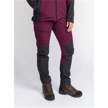 Pantalone Donna Pinewood Finnveden Hybrid W