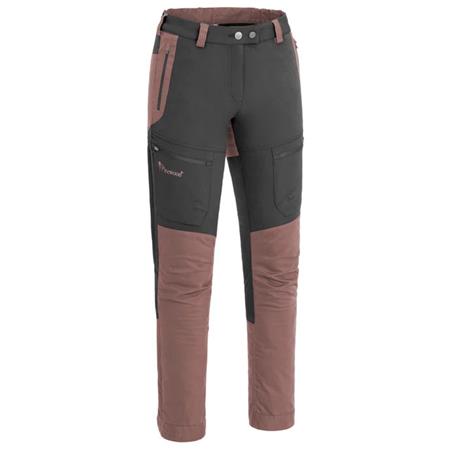 Pantalone Donna Pinewood Finnveden Hybrid W