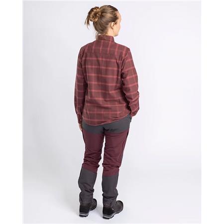 PANTALONE DONNA PINEWOOD FINNVEDEN HYBRID W