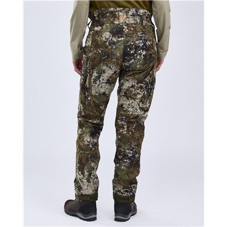 PANTALONE DONNA PINEWOOD FURUDAL/RETRIEVER ACTIVE CAMOU TRS W - CAMO
