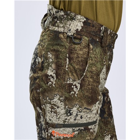 PANTALONE DONNA PINEWOOD FURUDAL/RETRIEVER ACTIVE CAMOU TRS W - CAMO