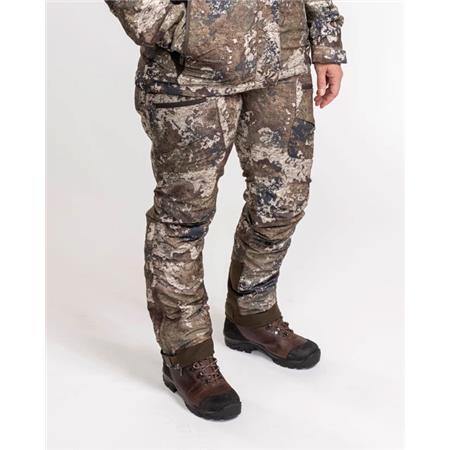 PANTALONE DONNA PINEWOOD HUNTER PRO XTR 2.0