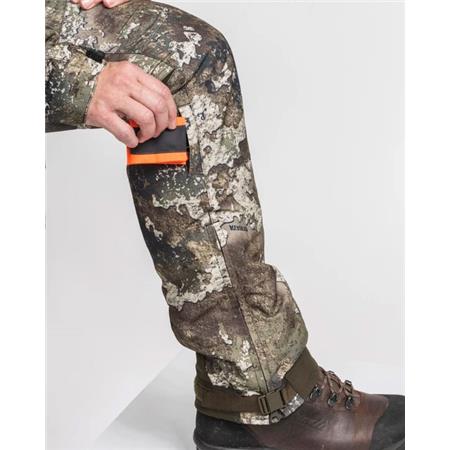 PANTALONE DONNA PINEWOOD HUNTER PRO XTR 2.0