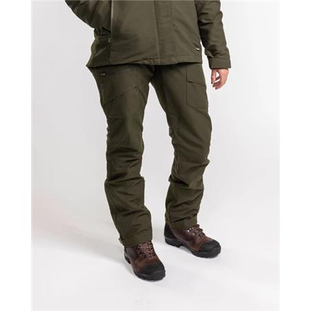 Pantalone Donna Pinewood Hunter Pro Xtreme 2.0