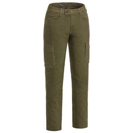 Pantalone Donna Pinewood Serengeti W