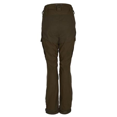 PANTALONE DONNA PINEWOOD SMÅLAND FOREST