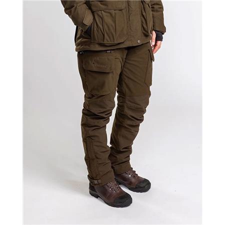 PANTALONE DONNA PINEWOOD SMÅLAND FOREST