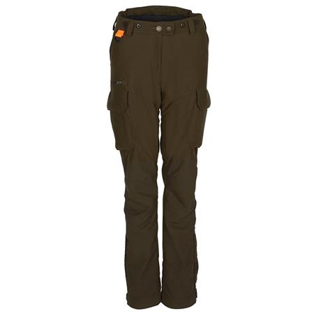 Pantalone Donna Pinewood Småland Forest