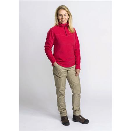 PANTALONE DONNA PINEWOOD TIVEDEN INSECTSAFE W