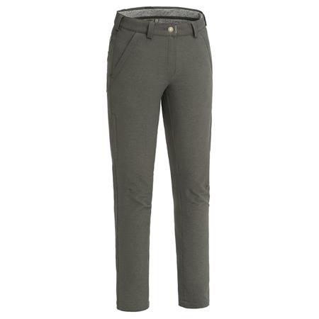 Pantalone Donna Pinewood Urban Nature Trs 400M