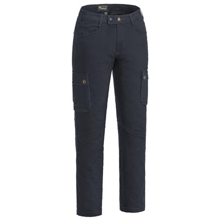 Pantalone Donna Pinewood Värnamo/Serengeti Trs Wmn 22G Misura 20