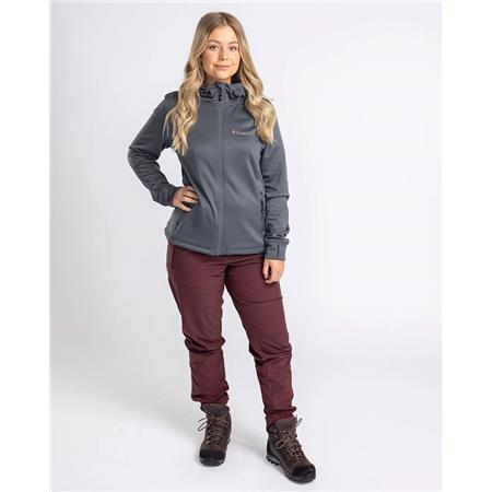 PANTALONE DONNA PINEWOOD WILDA STRETCH SHELL W