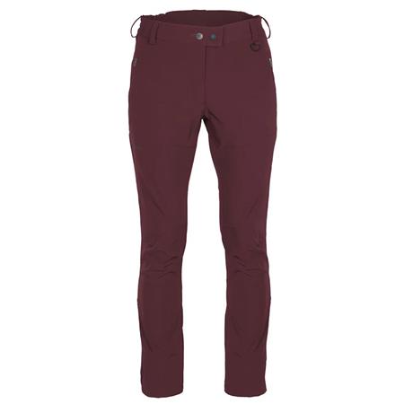 Pantalone Donna Pinewood Wilda Stretch Shell W