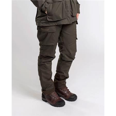 PANTALONE DONNA PINEWOOD WILDMARK EXTREME W