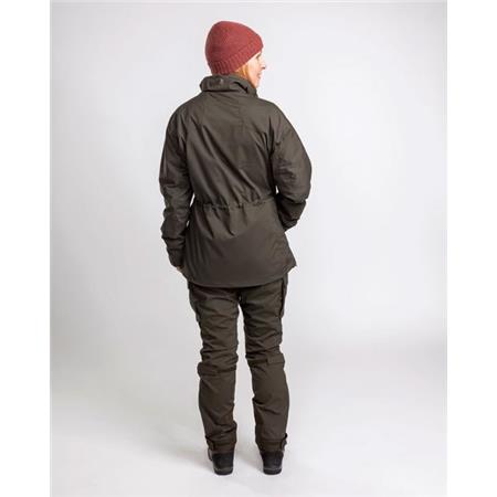 PANTALONE DONNA PINEWOOD WILDMARK EXTREME W