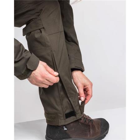 PANTALONE DONNA PINEWOOD WILDMARK EXTREME W