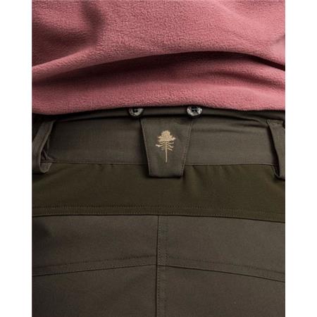 PANTALONE DONNA PINEWOOD WILDMARK EXTREME W
