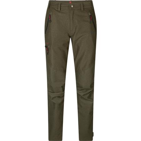 Pantalone Donna Seeland Avail Women - Verde
