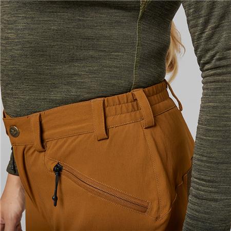 PANTALONE DONNA SEELAND LARCH MEMBRANE WOMEN