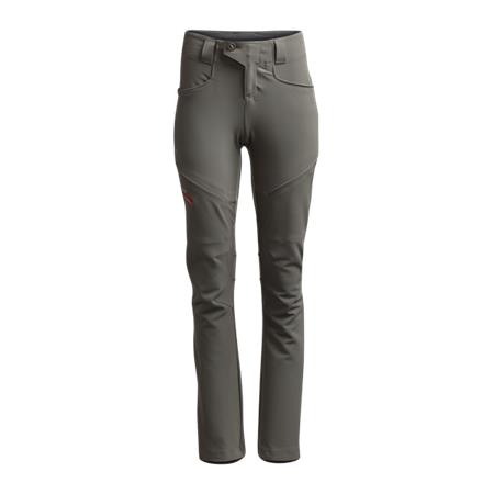 Pantalone Donna Sitka Cadence - Shadow